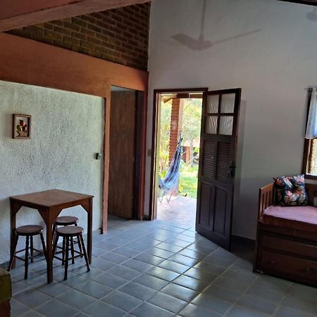 Sitio Serenar Chales Equipados 페네도 외부 사진
